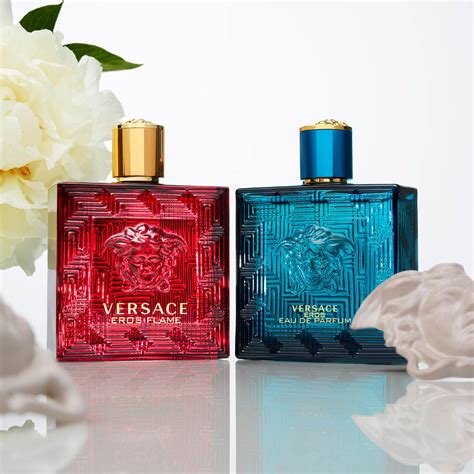 versace eros geschenkbox|Versace eau de parfum.